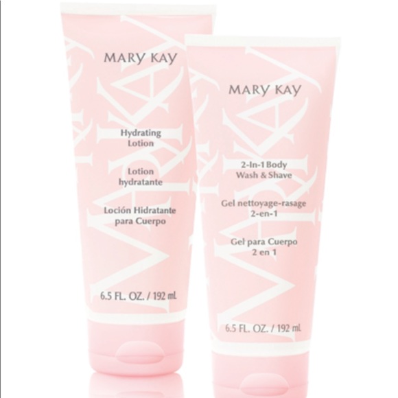 🍃Mary Kay Hello Clean Set - Picture 2 of 4